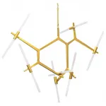 Подвесной светильник Lightstar Struttura 742143