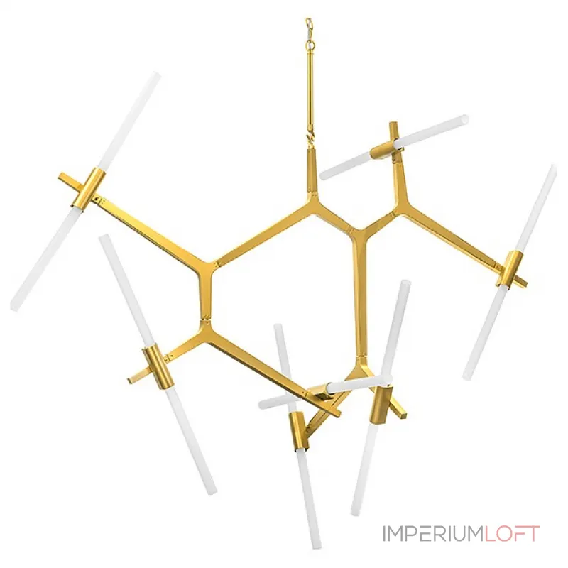 Подвесной светильник Lightstar Struttura 742143 Подвесной светильник Lightstar Struttura 742143