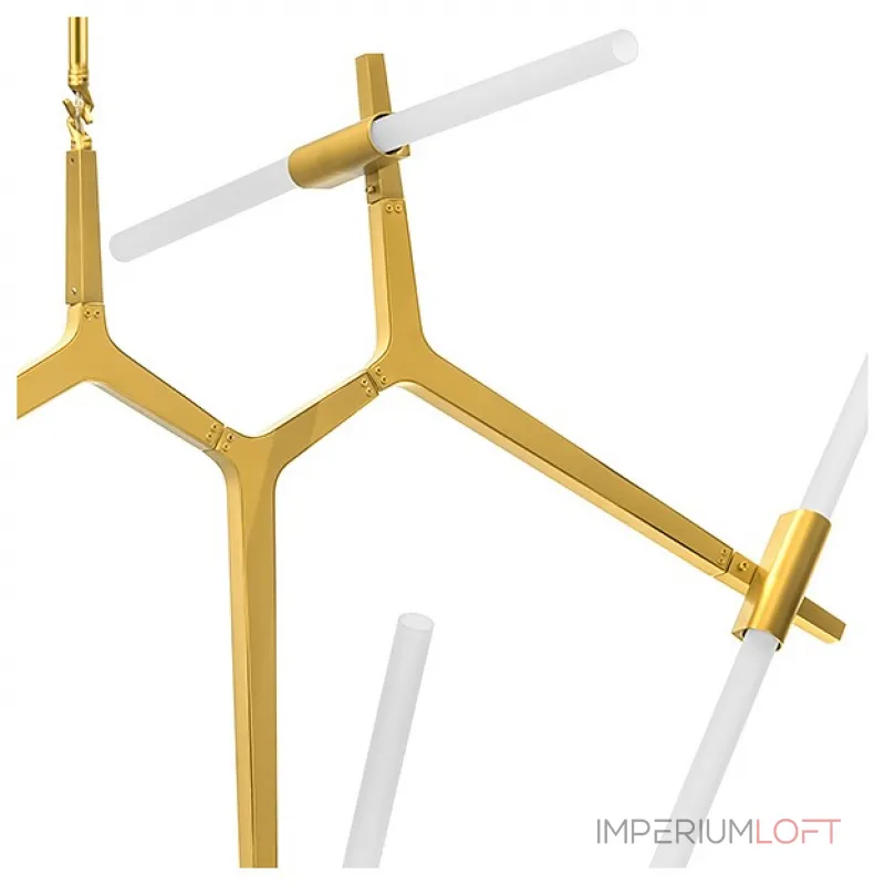 Подвесной светильник Lightstar Struttura 742143 Подвесной светильник Lightstar Struttura 742143