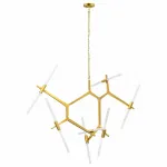 Подвесной светильник Lightstar Struttura 742143