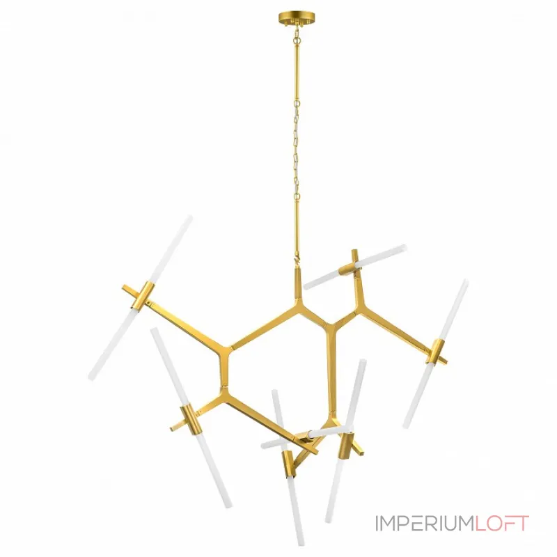 Подвесной светильник Lightstar Struttura 742143 Подвесной светильник Lightstar Struttura 742143