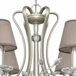 Подвесная люстра Favourite Laurel 2173-6P от ImperiumLoft