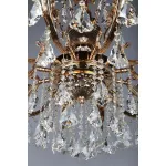 Подвесная люстра Omnilux Grosseto OML-77723-12 от ImperiumLoft