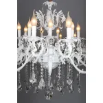 Подвесная люстра Omnilux Catanzaro OML-30807-27 от ImperiumLoft