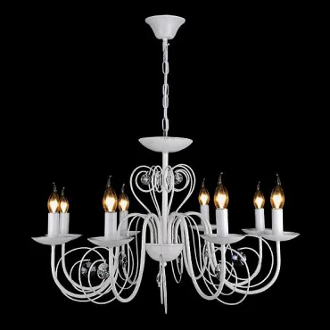 Подвесная люстра 60018/8 Подвесная люстра 60018/8