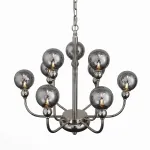 Подвесная люстра ST-Luce Funhi SL552.103.09 от ImperiumLoft