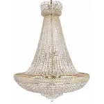 Подвесная люстра Dio D’Arte Bari Bari E 1.5.80.200 G