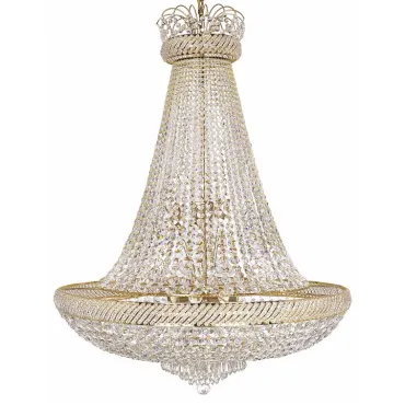 Подвесная люстра Dio D’Arte Bari Bari E 1.5.80.200 G