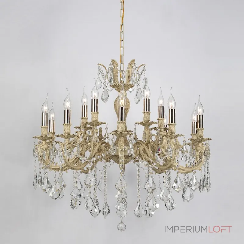 Подвесная люстра Lucia Tucci Barletta BARLETTA 122.10.5 cream white от ImperiumLoft Подвесная люстра Lucia Tucci Barletta BARLETTA 122.10.5 cream white от ImperiumLoft