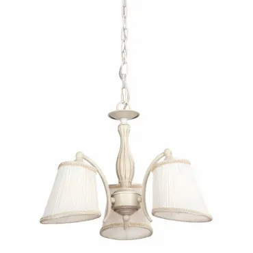 Подвесная люстра Lucia Tucci Firmo FIRMO 145.3 Ivory Подвесная люстра Lucia Tucci Firmo FIRMO 145.3 Ivory