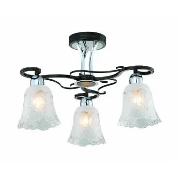 Потолочная люстра Citilux Оливия CL151131 Потолочная люстра Citilux Оливия CL151131