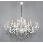 Подвесная люстра Omnilux Catanzaro OML-30807-27 от ImperiumLoft