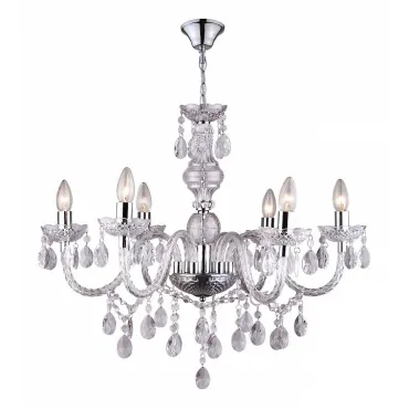 Подвесная люстра Cuimbra I 63116-6 Globo