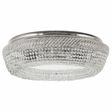 Потолочная люстра Dio D’Arte Bari Bari E 1.4.60.200 N Потолочная люстра Dio D’Arte Bari Bari E 1.4.60.200 N