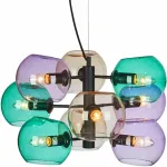 Подвесная люстра markslojd Soap 107183 от ImperiumLoft