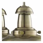 Подвесная люстра Arte Lamp Fisherman A5518LM-5AB