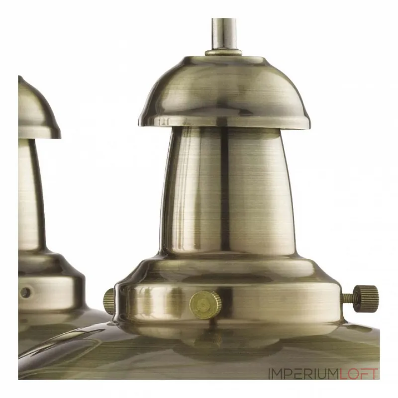 Подвесная люстра Arte Lamp Fisherman A5518LM-5AB Подвесная люстра Arte Lamp Fisherman A5518LM-5AB