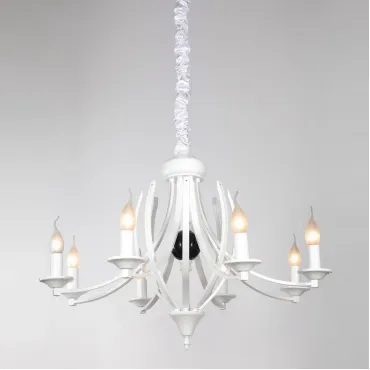 Подвесная люстра Lucia Tucci Milano MILANO 115.8