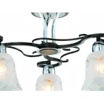 Потолочная люстра Citilux Оливия CL151131