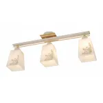 Потолочная люстра Citilux Креол CL145132