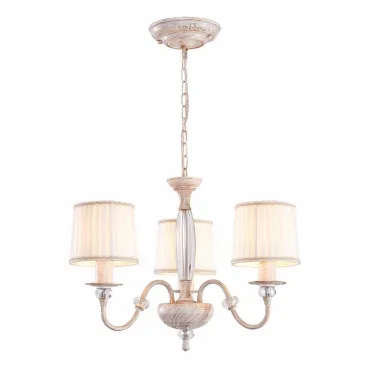 Подвесная люстра Citilux Дижон CL429131