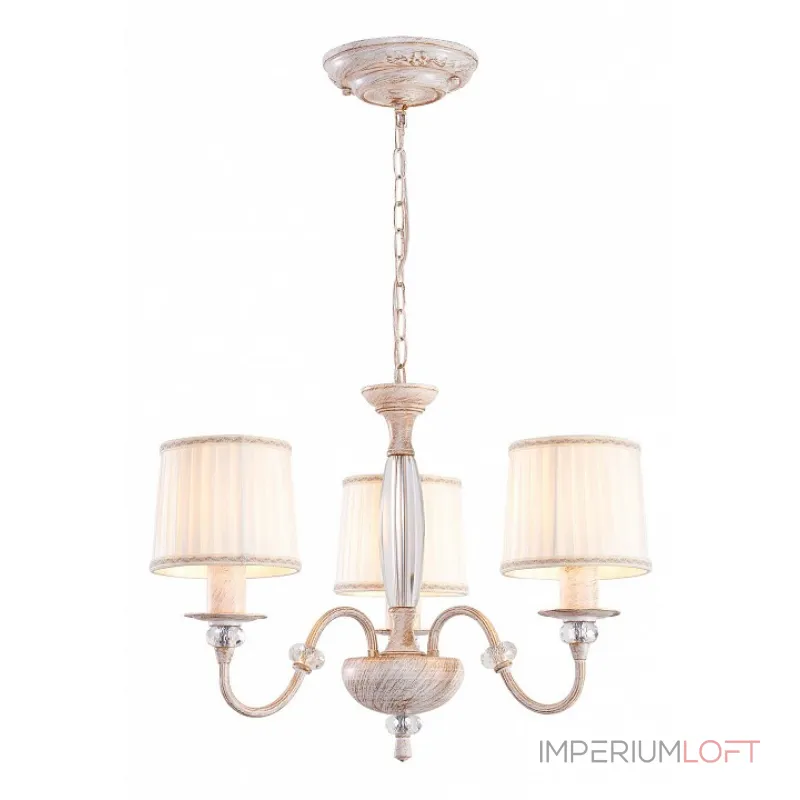 Подвесная люстра Citilux Дижон CL429131 Подвесная люстра Citilux Дижон CL429131