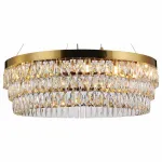 Подвесная люстра Favourite Magnitudo 2206-16P от ImperiumLoft