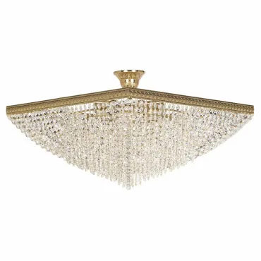 Потолочная люстра Dio D’Arte Cremono Cremono E 1.3.50x50.100 G Потолочная люстра Dio D’Arte Cremono Cremono E 1.3.50x50.100 G