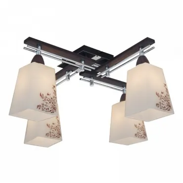 Потолочная люстра Citilux Креол CL145141