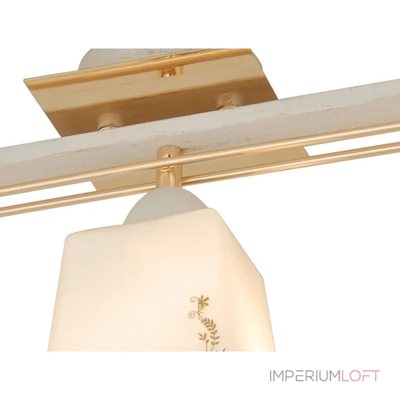 Потолочная люстра Citilux Креол CL145132