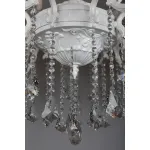 Подвесная люстра Omnilux Catanzaro OML-30807-27 от ImperiumLoft