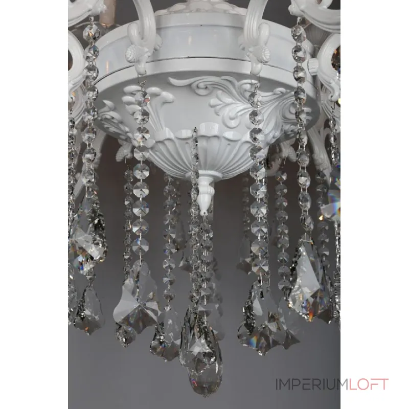 Подвесная люстра Omnilux Catanzaro OML-30807-27 от ImperiumLoft