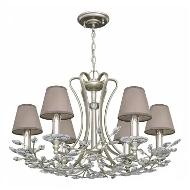 Подвесная люстра Favourite Laurel 2173-6P