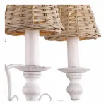 Подвесная люстра Arte Lamp Villaggio A3400LM-5BR от ImperiumLoft