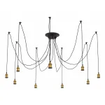 Подвесной светильник Citilux Эдисон CL451091