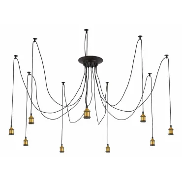 Подвесной светильник Citilux Эдисон CL451091