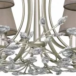 Подвесная люстра Favourite Laurel 2173-6P от ImperiumLoft