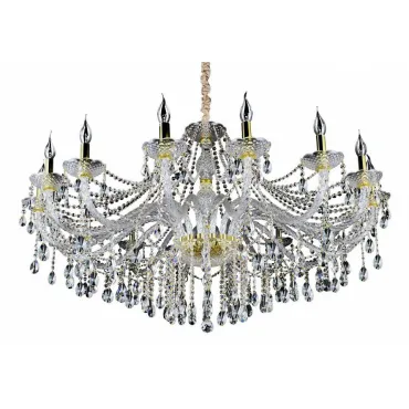 Подвесная люстра Omnilux Aglientu OML-70003-16 Подвесная люстра Omnilux Aglientu OML-70003-16