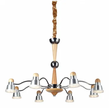 Подвесная люстра Lucia Tucci Natura Natura 159.8