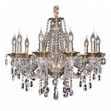 Подвесная люстра Omnilux Gadoni OML-74803-10 Подвесная люстра Omnilux Gadoni OML-74803-10