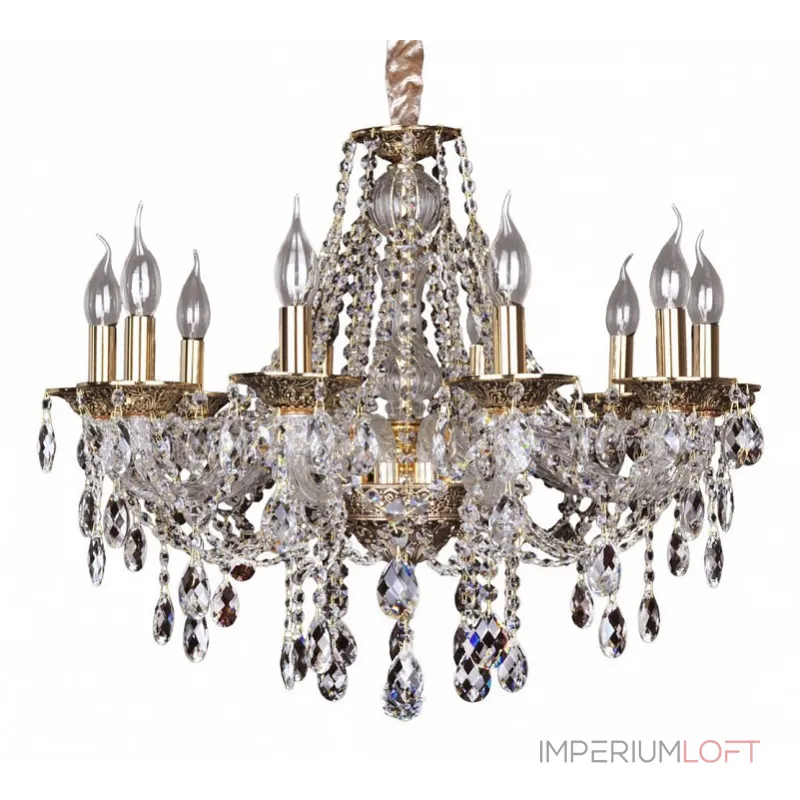 Подвесная люстра Omnilux Gadoni OML-74803-10 Подвесная люстра Omnilux Gadoni OML-74803-10