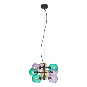 Подвесная люстра markslojd Soap 107183