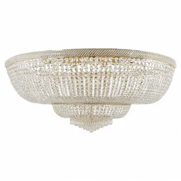 Потолочная люстра Dio D’Arte Bari Bari E 1.2.150.200 G Потолочная люстра Dio D’Arte Bari Bari E 1.2.150.200 G