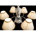 Подвесная люстра Arte Lamp Veronika A2298LM-6CC