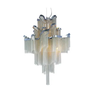 Подвесная люстра Favourite Multivello 1156-8P Подвесная люстра Favourite Multivello 1156-8P