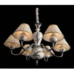 Подвесная люстра Arte Lamp Veronika A2298LM-6CC