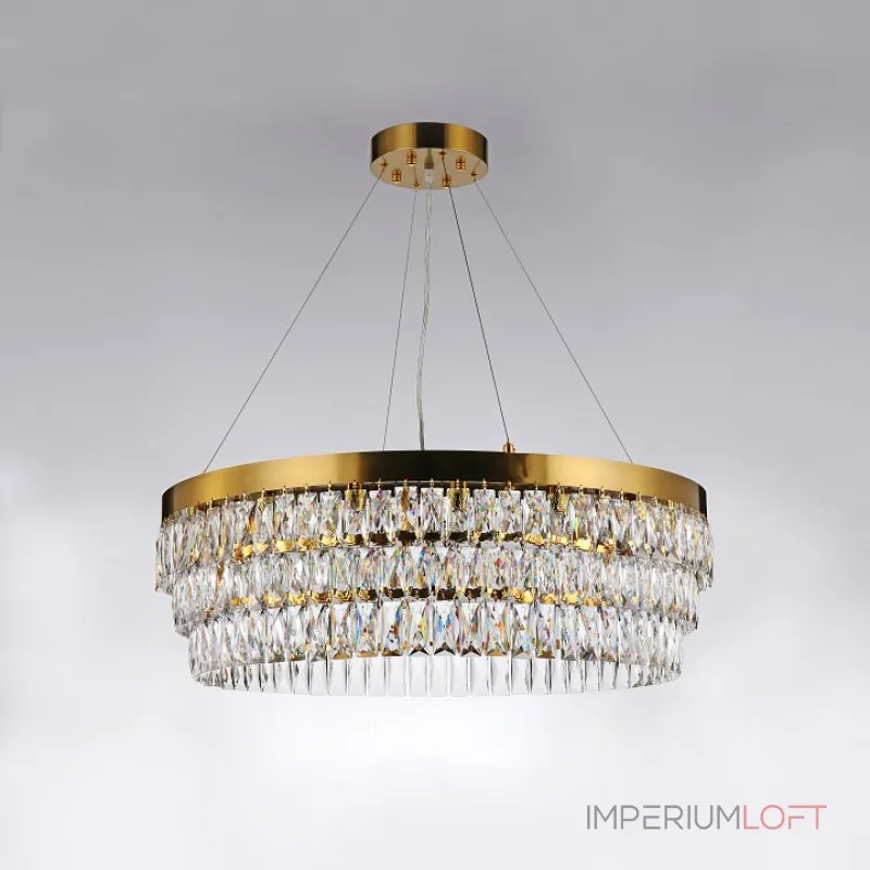 Подвесная люстра Favourite Magnitudo 2206-16P от ImperiumLoft