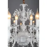 Подвесная люстра Omnilux Catanzaro OML-30807-27 от ImperiumLoft