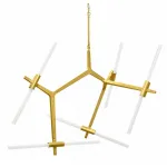 Подвесной светильник Lightstar Struttura 742103