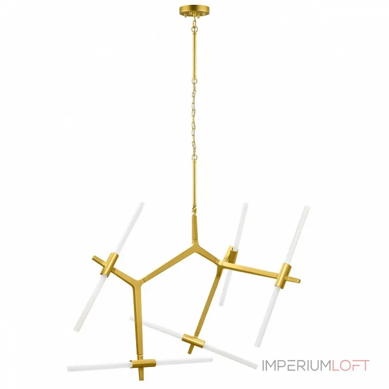 Подвесной светильник Lightstar Struttura 742103